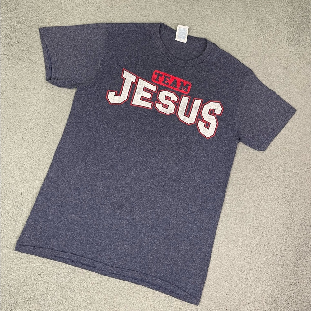 Jesus‎ T-shirt